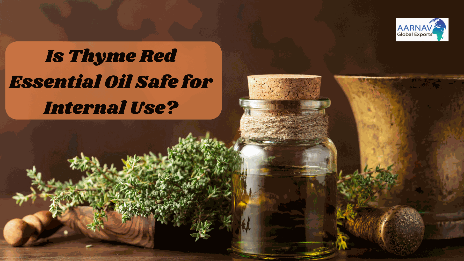 Thyme red essential oil, derived from the herb Thymus vulgaris, is known for its robust aroma and potent therapeutic properties.